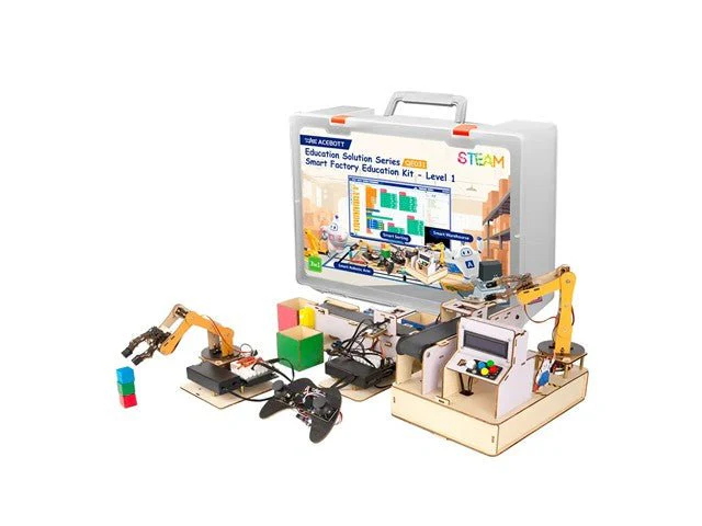 Smart Factory Education Kit